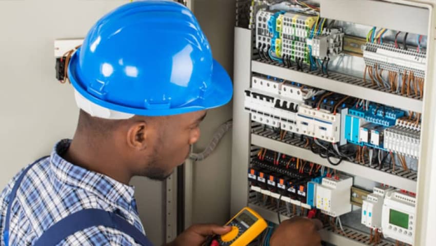 Electrical Safety Awareness Training training at iMost Academy, Kochi
