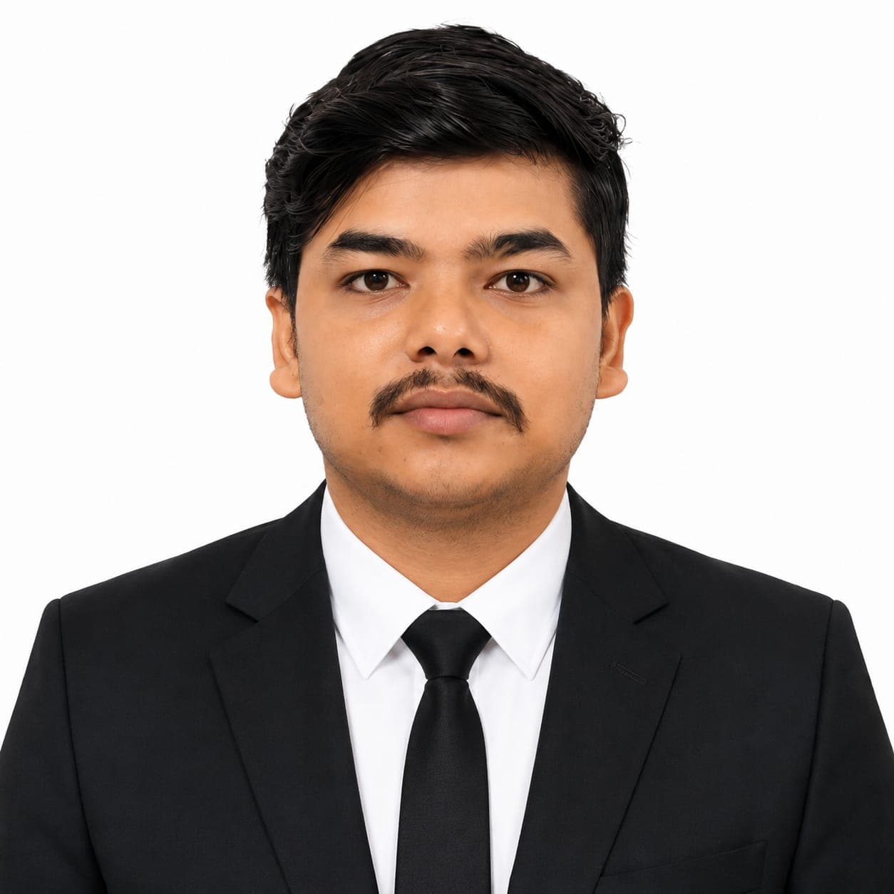 Arjun, Diver — iMost Academy, Kochi