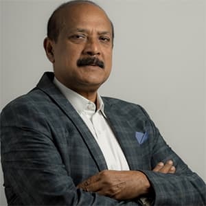 Babu Joseph, Managing Director — iMost Academy, Kochi