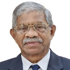 Mathew Francis, Chairman — iMost Academy, Kochi