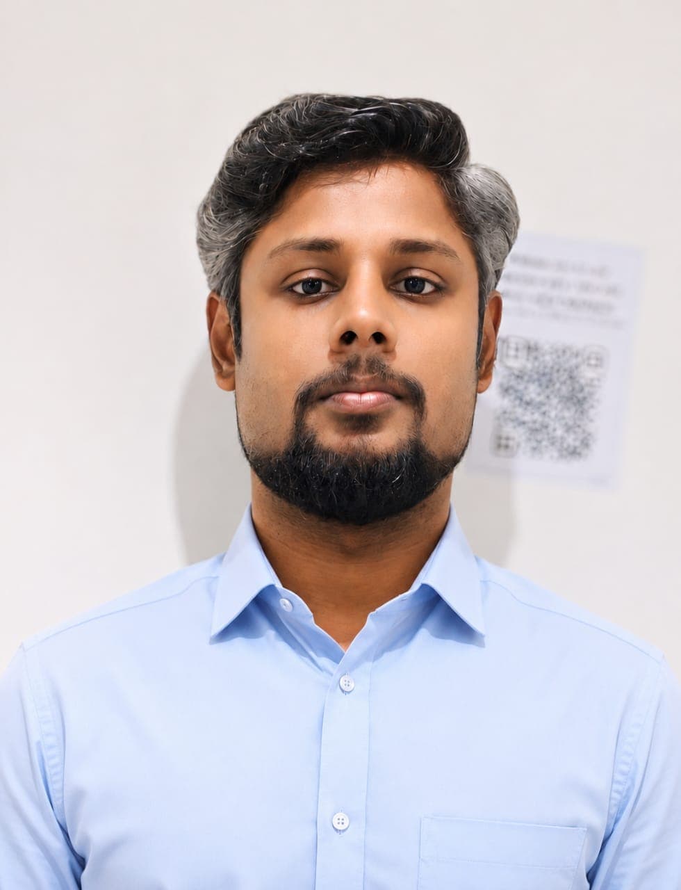 Muthu Pandian, Instructor — iMost Academy, Kochi