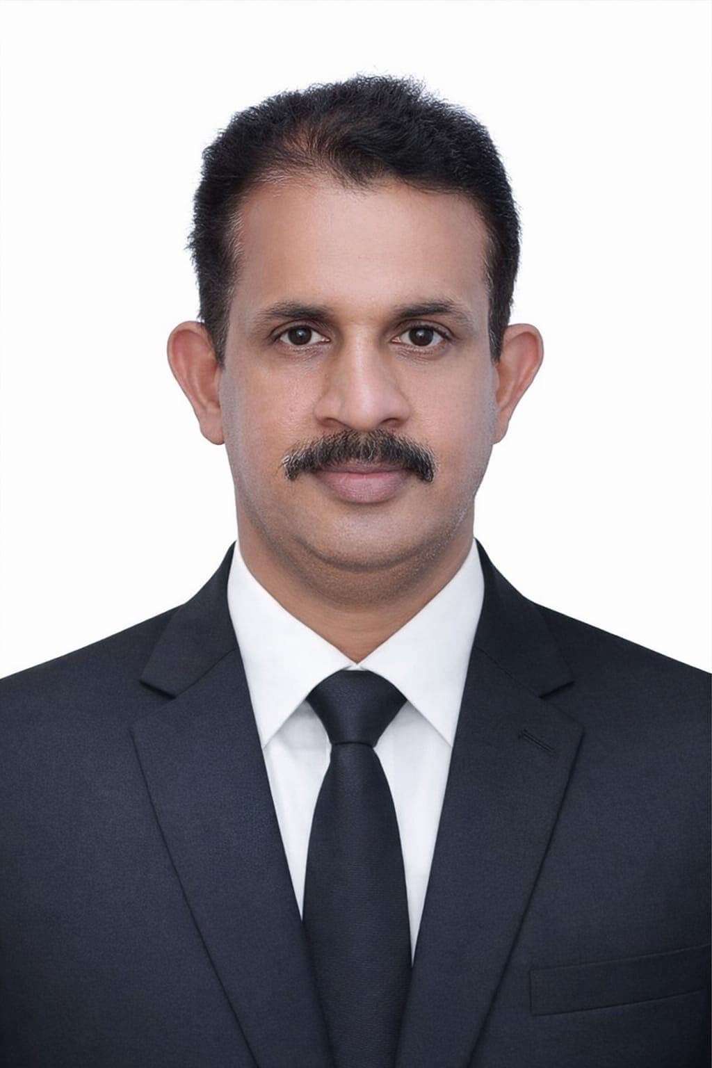 Rajeev T P, Instructor — iMost Academy, Kochi