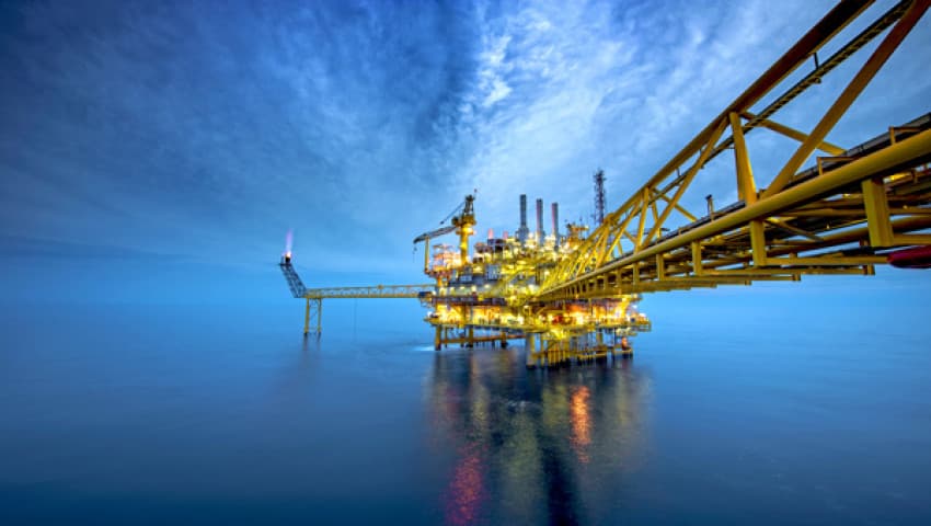 Tropical Basic Offshore Safety Induction and Emergency Training (T-BOSIET) training at iMost Academy, Kochi