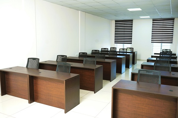 iMost Academy campus