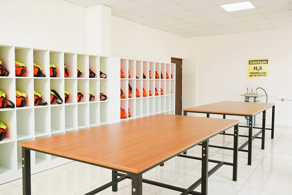 iMost Academy campus